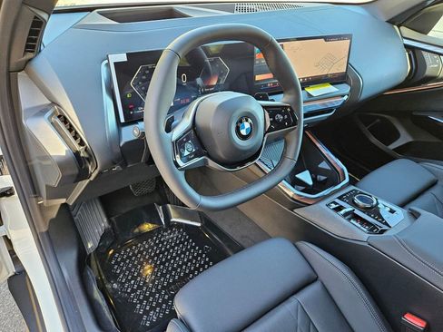 New 2026 BMW X3 xDrive30 w/ Premium Package image 9