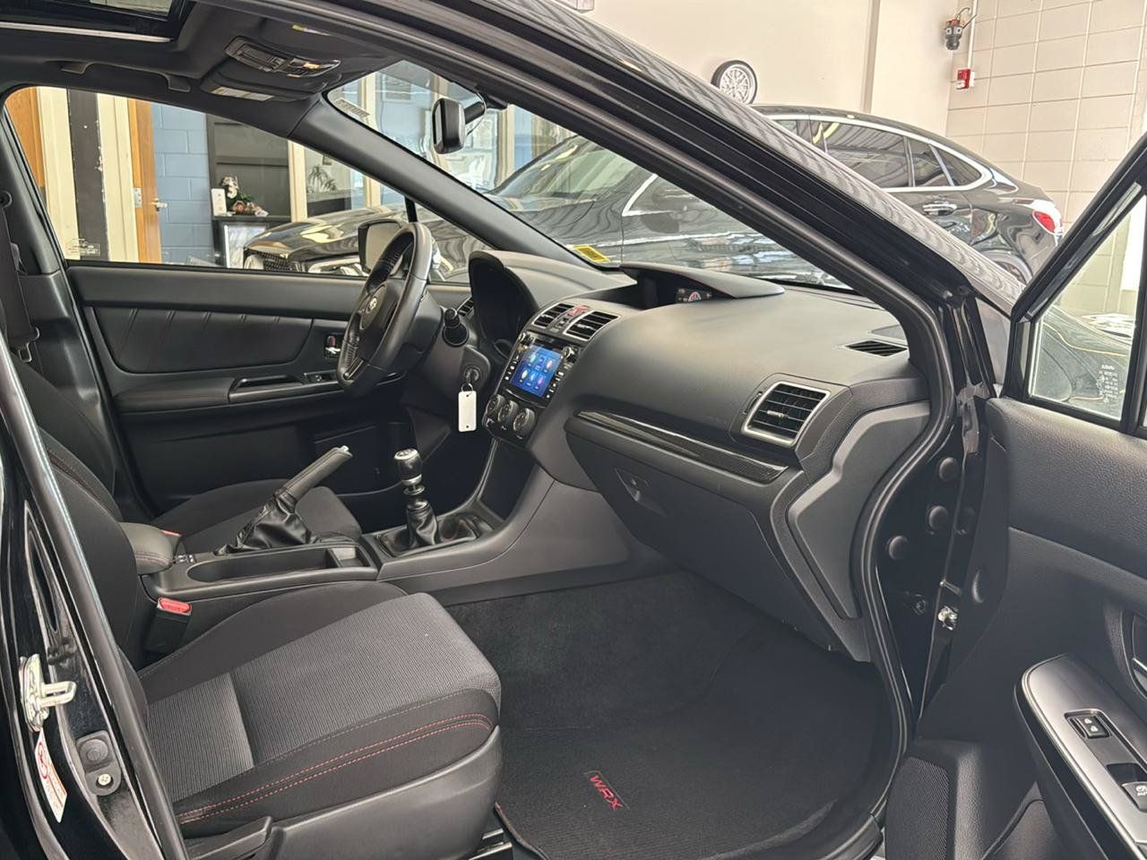 Used 2020 Subaru WRX Premium AWD/4WD image 25