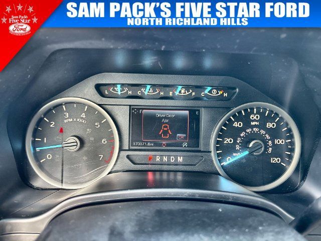 Used 2018 Ford F150 XLT w/ Equipment Group 301A Mid RWD image 24