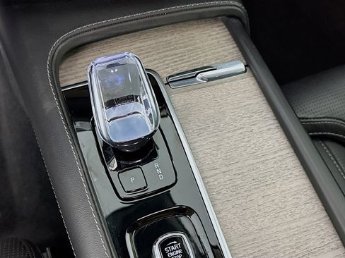 Used 2024 Volvo XC90 T8 Ultimate w/ Protection Package Premier image 19