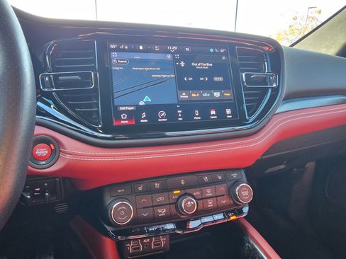 Used 2024 Dodge Durango SRT Hellcat image 20