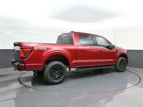 New 2026 Ford F150 XLT w/ FX4 Off-Road Package image 15