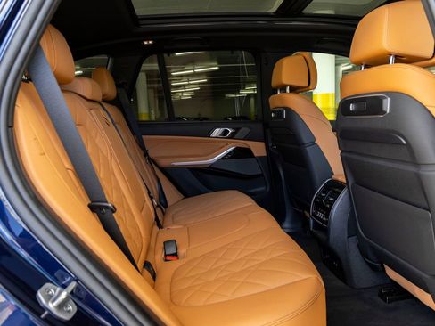 New 2026 BMW X5 xDrive50e image 26