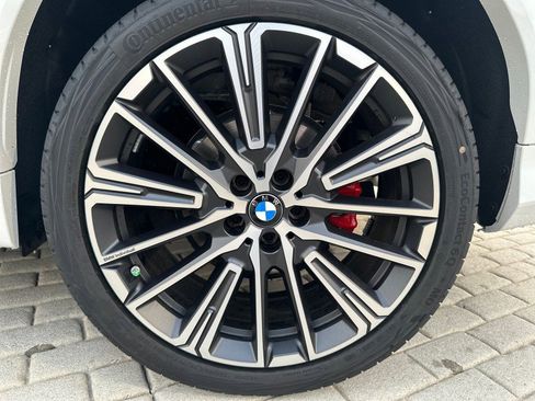 New 2026 BMW X2 xDrive28i w/ Technology Package image 4