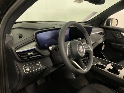 New 2026 Buick Enclave Preferred AWD/4WD image 17