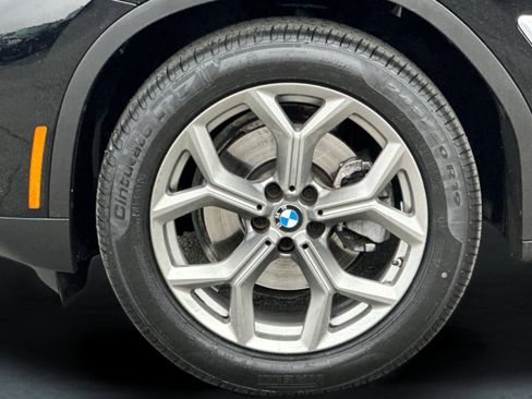 Used 2023 BMW X3 xDrive30i w/ Convenience Package image 26