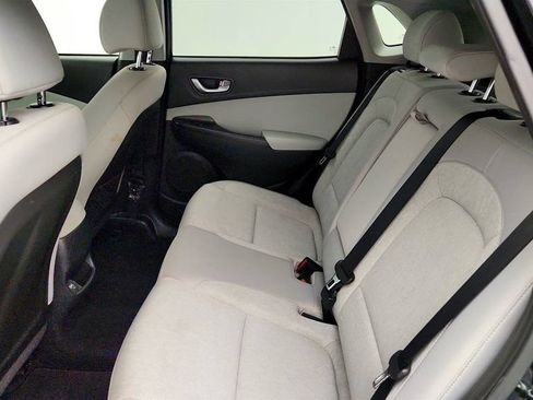 Used 2023 Hyundai Kona SE w/ Cargo Package FWD image 20