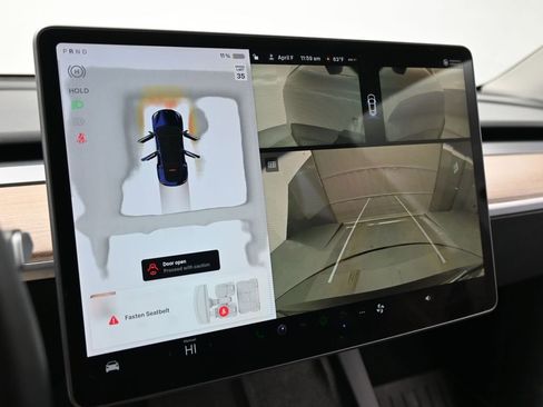 Used 2024 Tesla Model Y Long Range image 12