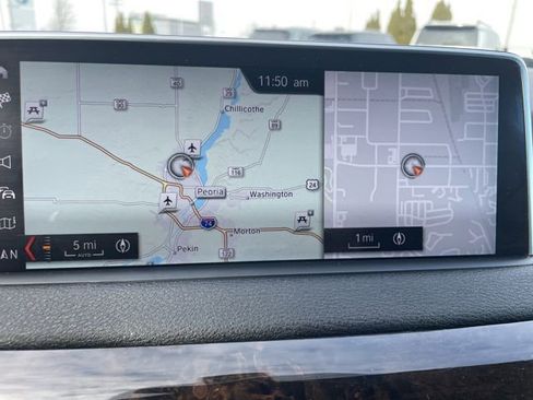 Used 2018 BMW X5 xDrive35i image 14