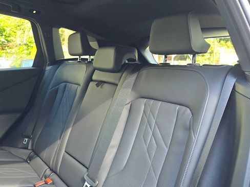 Used 2025 BMW X3 M50 w/ Premium Package image 17