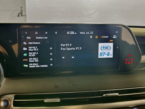 Used 2024 Hyundai Palisade Calligraphy AWD/4WD image 15