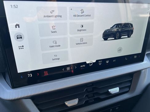 New 2026 Ford Explorer ST w/ Sun And Sound Package image 30