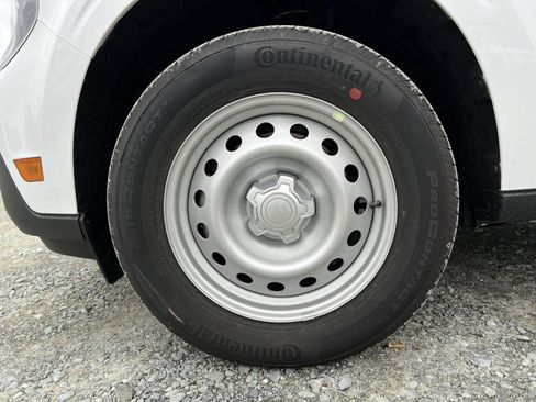 New 2026 Ford Maverick XL w/ Equipment Group 101A image 12