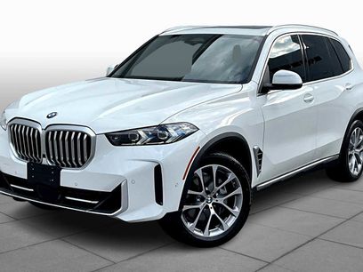 Used 2025 BMW X5 sDrive40i w/ Premium Package