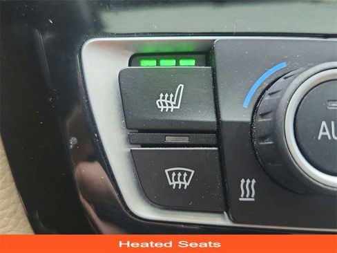 Used 2018 BMW 430i Gran Coupe xDrive image 19