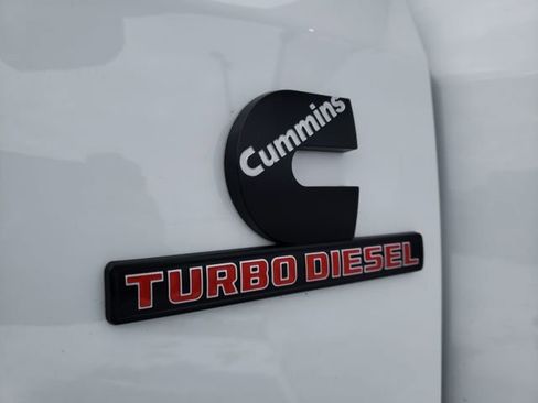 Used 2022 RAM 2500 Big Horn image 29