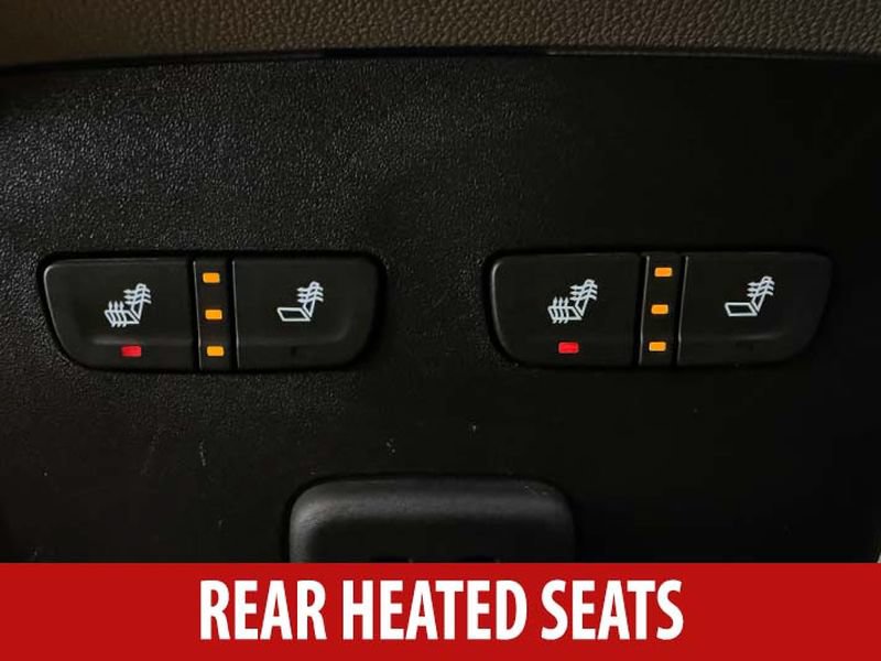 Used 2019 GMC Terrain Denali w/ Advanced Safety Package AWD/4WD image 22