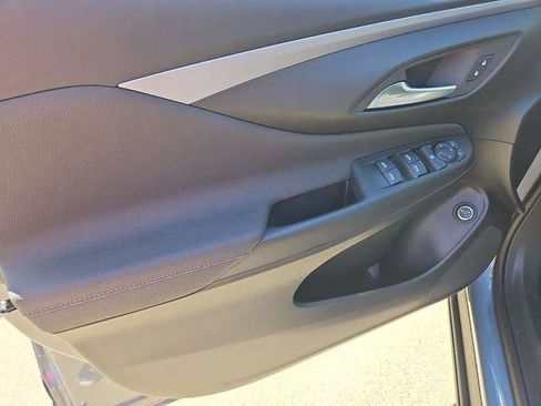 New 2026 Buick Envista Preferred w/ Convenience I Package image 21