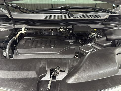 Used 2016 Acura MDX SH-AWD image 26