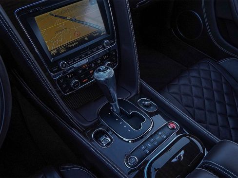 Certified 2016 Bentley Continental GT image 31