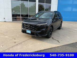 Used 2026 Honda CR-V Sport video 2