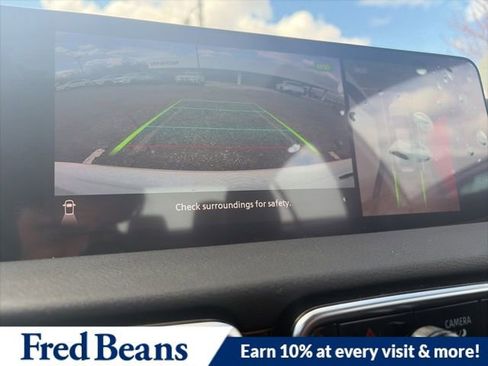 New 2026 Nissan Sentra SR w/ SR Premium Package image 15