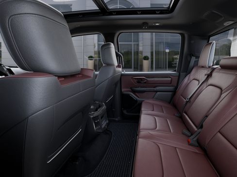 New 2026 RAM 1500 Limited AWD/4WD image 49