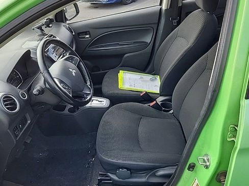 Used 2015 Mitsubishi Mirage ES image 16