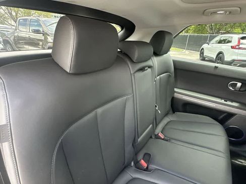 Used 2024 Hyundai Ioniq 5 Limited RWD image 27