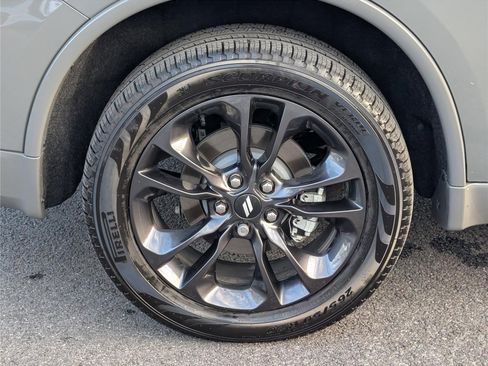 Used 2026 Dodge Durango GT image 10