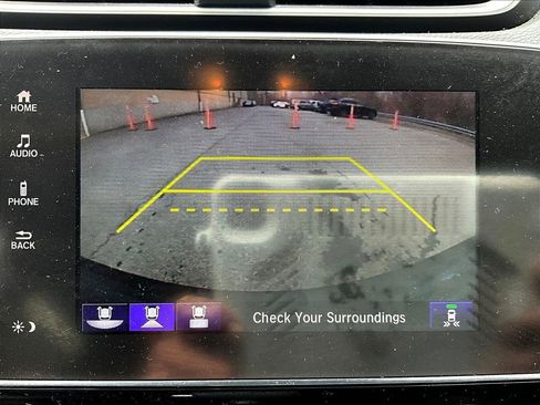 Used 2019 Honda CR-V EX image 19