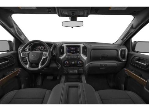 Used 2019 Chevrolet Silverado 1500 RST w/ All-Star Edition image 11