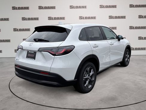 New 2026 Honda HR-V LX image 5