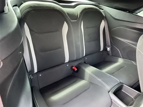Used 2023 Chevrolet Camaro LT w/ RS Package image 20