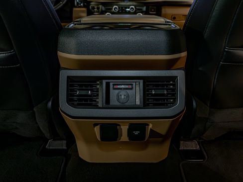 Used 2023 Ford F250 Lariat w/ Lariat Ultimate Package AWD/4WD image 23