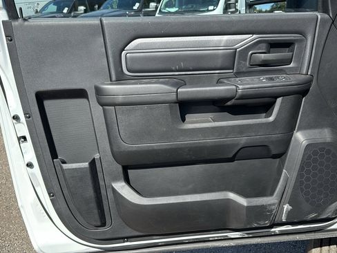 New 2026 RAM 5500 Tradesman image 15