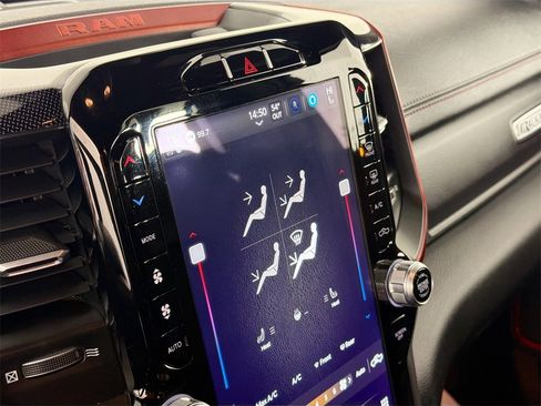 Used 2022 RAM 1500 Rebel w/ Rebel Level 2 Equipment Group image 15