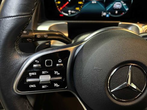 Certified 2022 Mercedes-Benz GLB 250 GLB 250 image 24