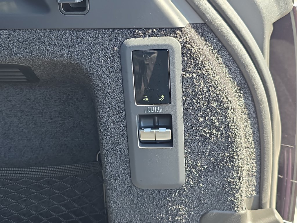New 2026 Land Rover Range Rover SE AWD/4WD image 15