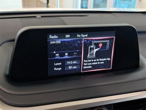 Used 2022 Lexus RX 350 FWD w/ Premium Package image 28