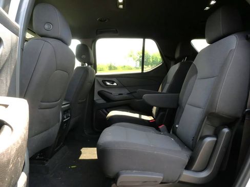 Used 2023 Chevrolet Traverse LT AWD/4WD image 26