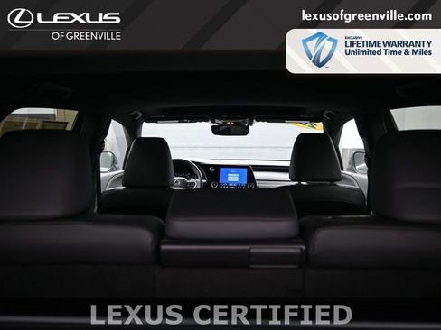 Certified 2023 Lexus RX 350 Premium w/ Accessory Package AWD/4WD image 14