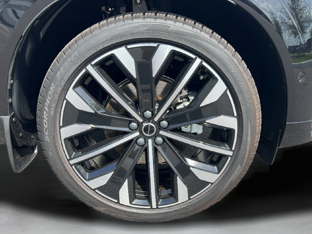 New 2027 Volvo XC60 B5 Ultra AWD/4WD image 10