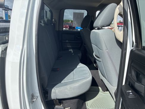 Used 2013 RAM 1500 Tradesman w/ Popular Equipment Group AWD/4WD image 20