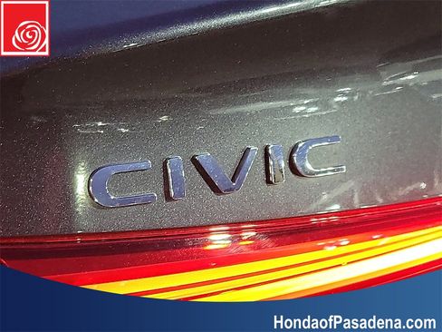 Certified 2023 Honda Civic Sport image 25