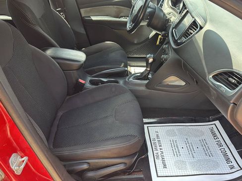 Used 2014 Dodge Dart SXT FWD image 22