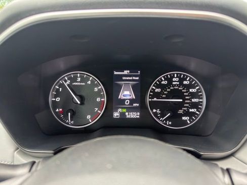 Used 2024 Subaru Outback Limited AWD/4WD image 15