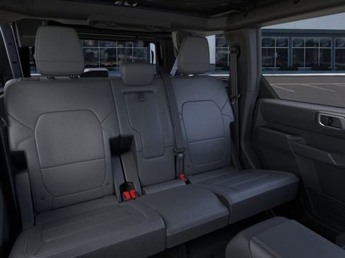 New 2025 Ford Bronco Badlands AWD/4WD image 11
