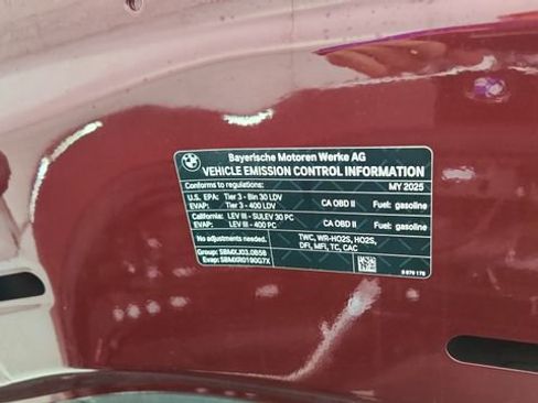 Used 2025 BMW 740i image 69