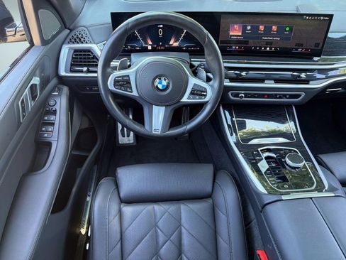 Used 2024 BMW X5 xDrive40i w/ M Sport Package AWD/4WD image 27